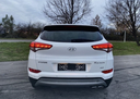 HYUNDAI Tucson 2.0 CRDI exxtra Plus 4WD Automatic