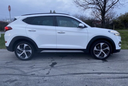 HYUNDAI Tucson 2.0 CRDI exxtra Plus 4WD Automatic