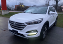 HYUNDAI Tucson 2.0 CRDI exxtra Plus 4WD Automatic