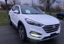 HYUNDAI Tucson 2.0 CRDI exxtra Plus 4WD Automatic