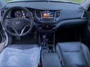 HYUNDAI Tucson 2.0 CRDI exxtra Plus 4WD Automatic