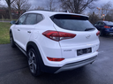 HYUNDAI Tucson 2.0 CRDI exxtra Plus 4WD Automatic