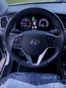 HYUNDAI Tucson 2.0 CRDI exxtra Plus 4WD Automatic
