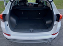 HYUNDAI Tucson 2.0 CRDI exxtra Plus 4WD Automatic
