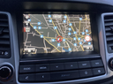 HYUNDAI Tucson 2.0 CRDI exxtra Plus 4WD Automatic