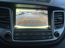 HYUNDAI Tucson 2.0 CRDI exxtra Plus 4WD Automatic