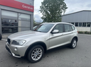 BMW X3 xDrive 20i Steptronic