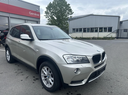 BMW X3 xDrive 20i Steptronic