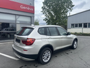 BMW X3 xDrive 20i Steptronic