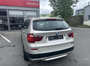 BMW X3 xDrive 20i Steptronic