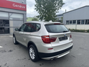 BMW X3 xDrive 20i Steptronic