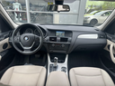 BMW X3 xDrive 20i Steptronic