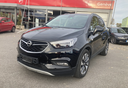 OPEL Mokka X 1.4i 16V Turbo Enjoy 2WD Automatik
