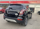 OPEL Mokka X 1.4i 16V Turbo Enjoy 2WD Automatik