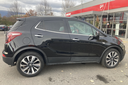 OPEL Mokka X 1.4i 16V Turbo Enjoy 2WD Automatik