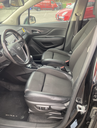 OPEL Mokka X 1.4i 16V Turbo Enjoy 2WD Automatik