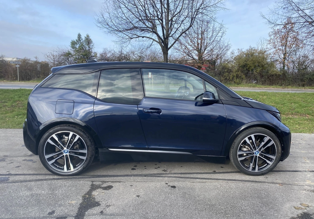 BMW i3s (94Ah)