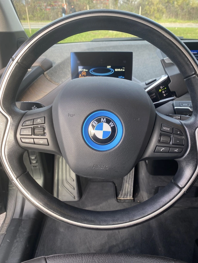 BMW i3s (94Ah)