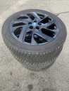 BMW i3s (94Ah)