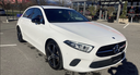 MERCEDES-BENZ A 180 7G-DCT 