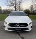 MERCEDES-BENZ A 180 7G-DCT 