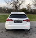 MERCEDES-BENZ A 180 7G-DCT 
