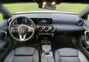 MERCEDES-BENZ A 180 7G-DCT 