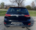 VW Golf 1.0 TSI 70th Anniversary DSG 