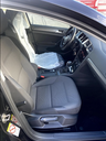 VW Golf 1.0 TSI 70th Anniversary DSG 