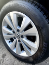 VW Golf 1.0 TSI 70th Anniversary DSG 