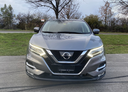 NISSAN Qashqai 1.2 DIG-T acenta Xtronic CVT 