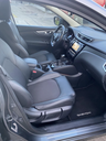 NISSAN Qashqai 1.2 DIG-T acenta Xtronic CVT 