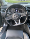 NISSAN Qashqai 1.2 DIG-T acenta Xtronic CVT 