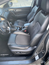 NISSAN Qashqai 1.2 DIG-T acenta Xtronic CVT 