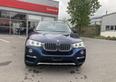 BMW X4 xDrive 28i xLine Steptronic 