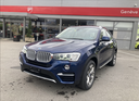 BMW X4 xDrive 28i xLine Steptronic 