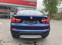 BMW X4 xDrive 28i xLine Steptronic 