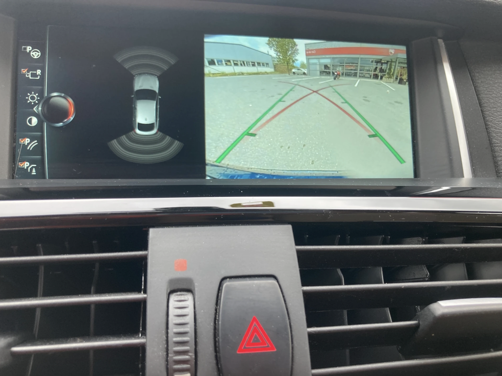 BMW X4 xDrive 28i xLine Steptronic 