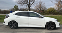 HONDA Civic 1.0 VTEC Executive CVT 