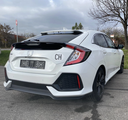 HONDA Civic 1.0 VTEC Executive CVT 