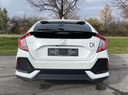 HONDA Civic 1.0 VTEC Executive CVT 