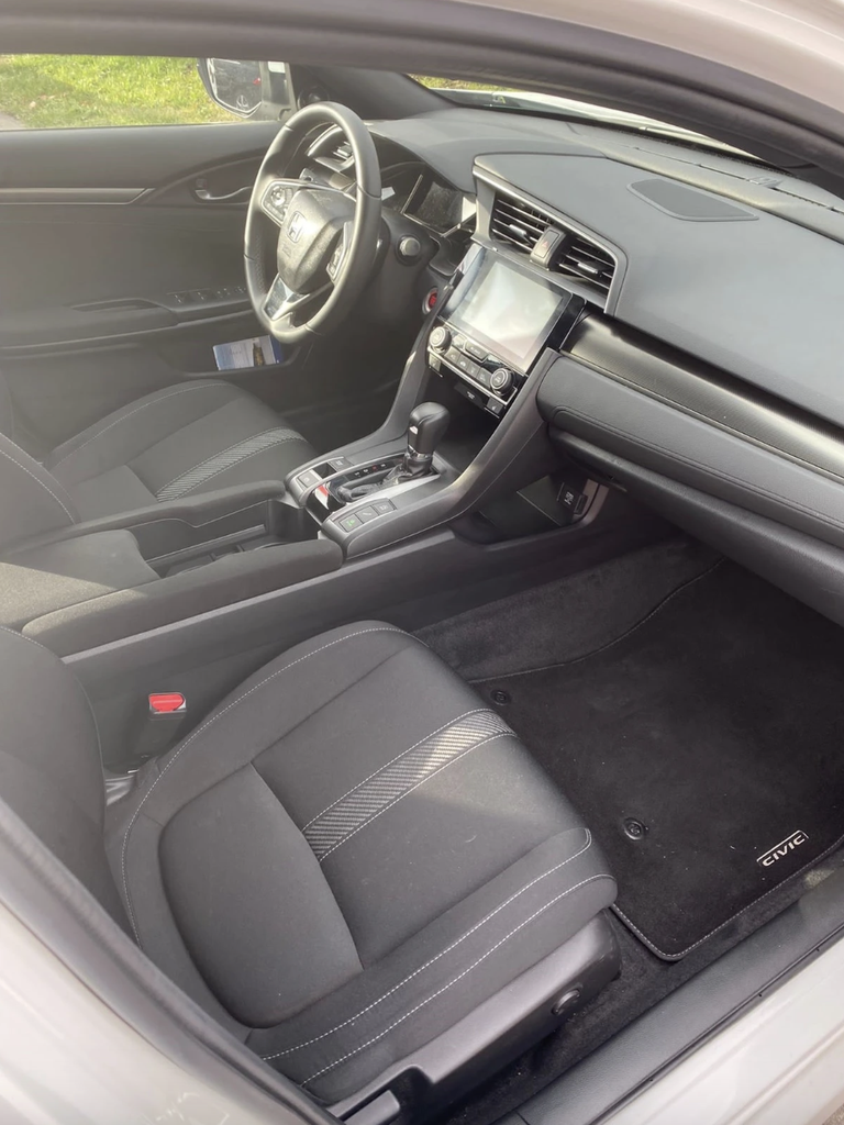 HONDA Civic 1.0 VTEC Executive CVT 