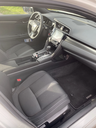 HONDA Civic 1.0 VTEC Executive CVT 