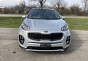 KIA Sportage 1.6 T-GDi Style GT Line 4WD Automat 