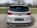 KIA Sportage 1.6 T-GDi Style GT Line 4WD Automat 