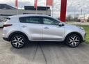 KIA Sportage 1.6 T-GDi Style GT Line 4WD Automat 
