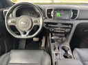 KIA Sportage 1.6 T-GDi Style GT Line 4WD Automat 
