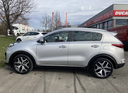 KIA Sportage 1.6 T-GDi Style GT Line 4WD Automat 