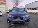 HONDA CR-V 2.2 i-DTEC Executive 4WD 
