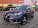 HONDA CR-V 2.2 i-DTEC Executive 4WD 